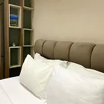 Modern For 2 ,calm, Balcony&walkable Area Appartement Tirana