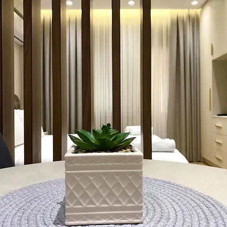 דירה Modern For 2 ,calm, Balcony&walkable Area