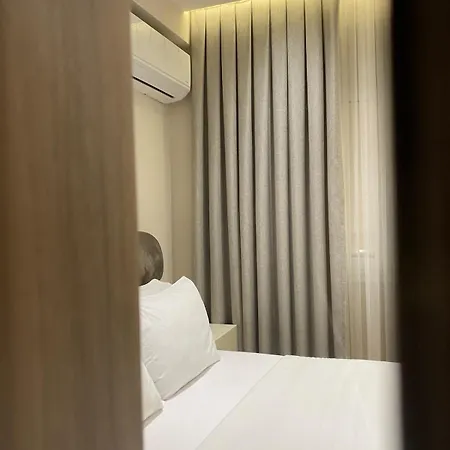 דירה Modern For 2 ,calm, Balcony&walkable Area