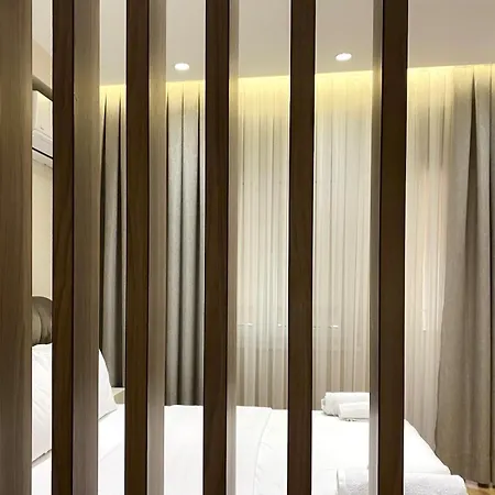 Modern For 2 ,calm, Balcony&walkable Area